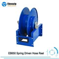 EB650 Spring Driven Hose Reel for Industry 4