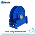 EB650 Spring Driven Hose Reel for Industry 2