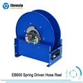 EB650 Spring Driven Hose Reel for Industry