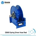 EB650 Spring Driven Hose Reel for Industry 5