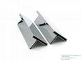 T Channel Decorative Inside Corner Strip Stainless Steel Tile Trim Decoration 3