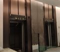 Building Material Stainless Steel Elevator Door Cladding