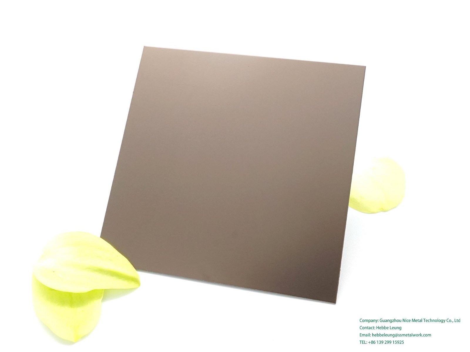 Thickness Stainless Steel Colored Sheet304 316 Price Super Cheap from China