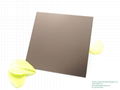 Thickness Stainless Steel Colored Sheet304 316 Price Super Cheap from China 1