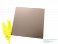 Thickness Stainless Steel Colored Sheet304 316 Price Super Cheap from China