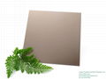 Thickness Stainless Steel Colored Sheet304 316 Price Super Cheap from China 4