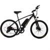 China Popular 2021 Electric Mountain Bike with Suspension Fork Bicystar for Sale