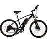 China Popular 2021 Electric Mountain Bike with Suspension Fork Bicystar for Sale 1