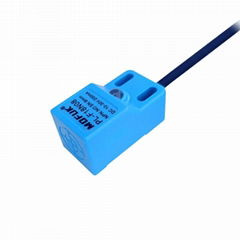 SN04 proximity sensor,npn pnp inductive near-switch，5 8 10mm detection distance