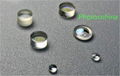 Micro Spherical Lenses, Small round lens
