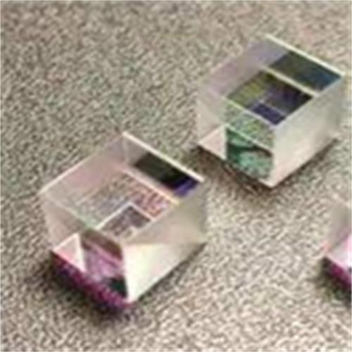 Beamsplitter Cube and Plate, PBS, Polarization Beamsplitter Cube