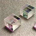 Beamsplitter Cube and Plate, PBS, Polarization Beamsplitter Cube 1