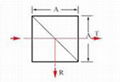 Beamsplitter Cube and Plate, PBS, Polarization Beamsplitter Cube 2