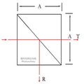 NPBS,Non-polarizing beamsplitter,High power NPBS, NPBS cube