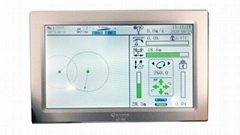 Anti-Collision&Zone Protection System and Safe Load System for Tower Cranes