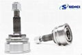 CV Joints CV Axles half shafts high quality with reliability and durability