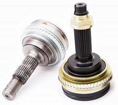 OUTER CV JOINT KIT DRIVE SHAFT CV AXLE