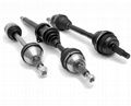 OUTER CV JOINT KIT DRIVE SHAFT CV AXLE HALF SHAFT TOYOTA TO-001 LADA LD-001  3