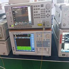 Anritsu MS9740B 光谱分析仪