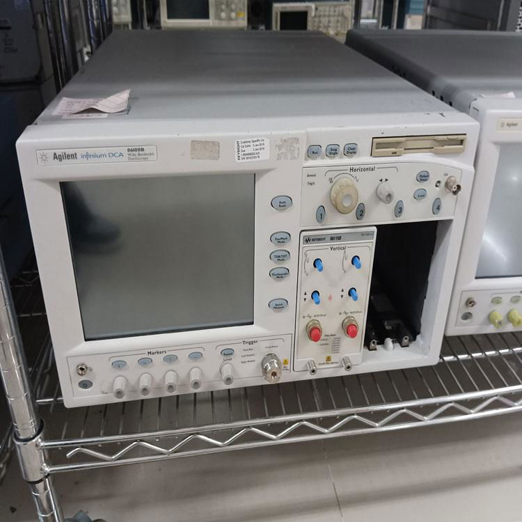 Agilent 81600B 光源