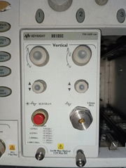 Agilent 86105C 光电采样模组