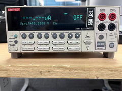 keithley 2400 数字源表 万用表