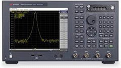 keysight E5071C 網絡分析儀