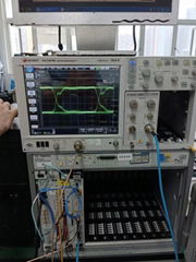 Agilent 81250A 并行误码仪