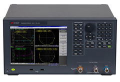 keysight E4991B 阻抗分析仪