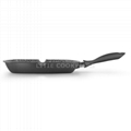 Die Cast Cookware Set Series Square Shape Series    5