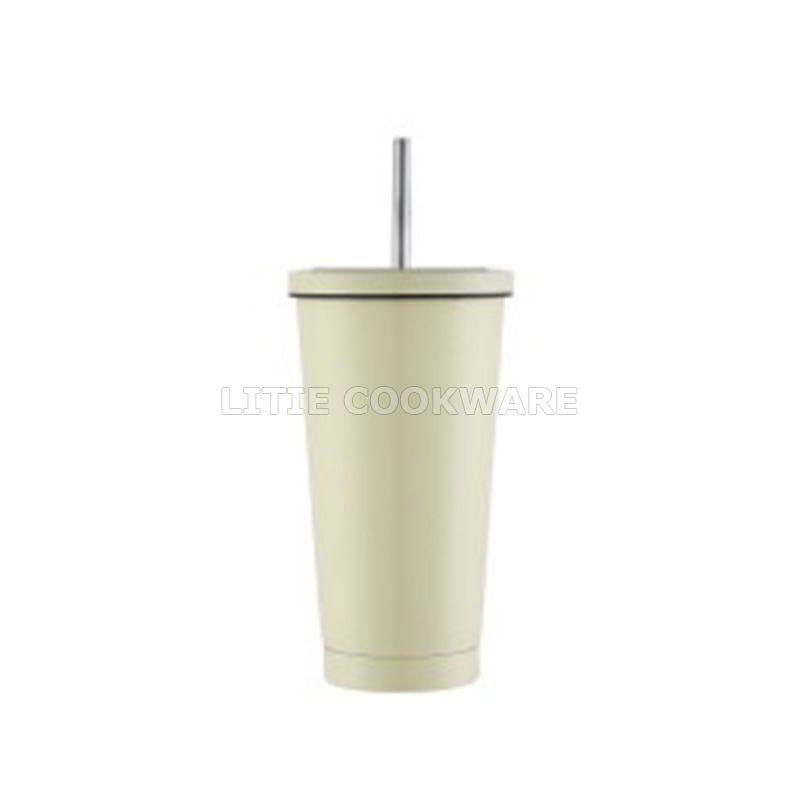 Stainless Steel Tumble     non-reversible mugs    4