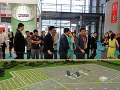 SNEC上海光伏展会2024