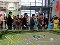 SNEC上海光伏展會2024