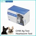 Canine Heartworm AntigenTest