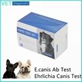 Canine Ehrlichia canis Antibody Test Kit 1