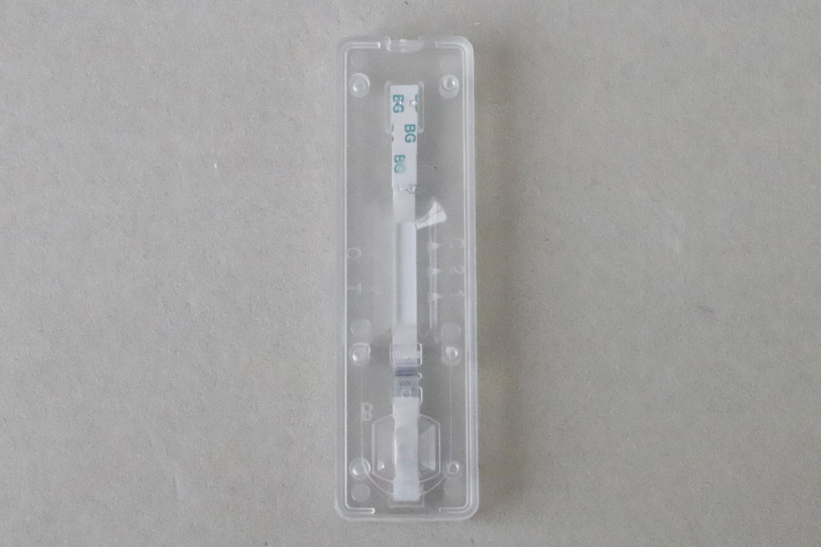 Babesia gibsoni Antibody Rapid Test kit 3