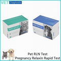 Pregnancy Relaxin Test Kit