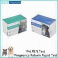 Pregnancy Relaxin Test Kit