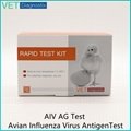 Avian Influenza Virus Antigen  Rapid Test