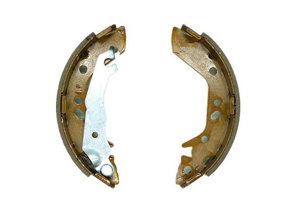 Car Brake Shoe 2