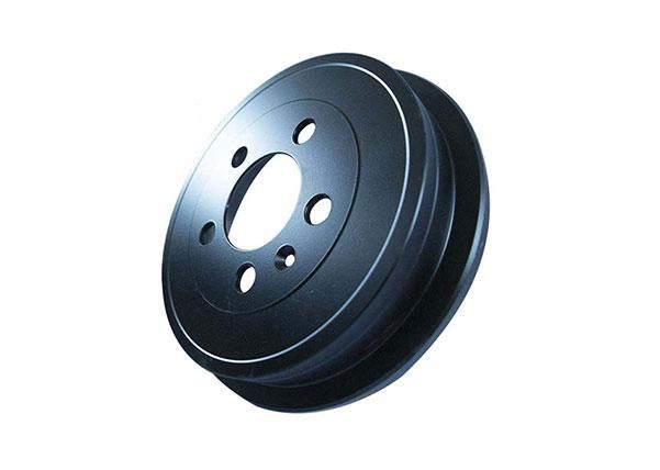 Car Brake Discs and Drums 2