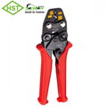 Ratchet Crimping Plier