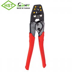 Ratchet Crimping Plier