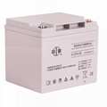 双登蓄电池12V26AH江苏总代理现货