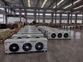 Chinese Refrigeration Coldroom Air Cooler Evaporator 