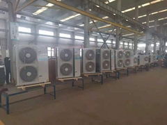 Chinese Refrigeration Coldroom 