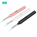 Smart Visible Ear Cleaning Otoscope Y8 3