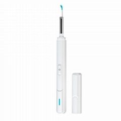 Ear Wax Removal tools/Smart Visible Ear Cleaning Otoscope Y9