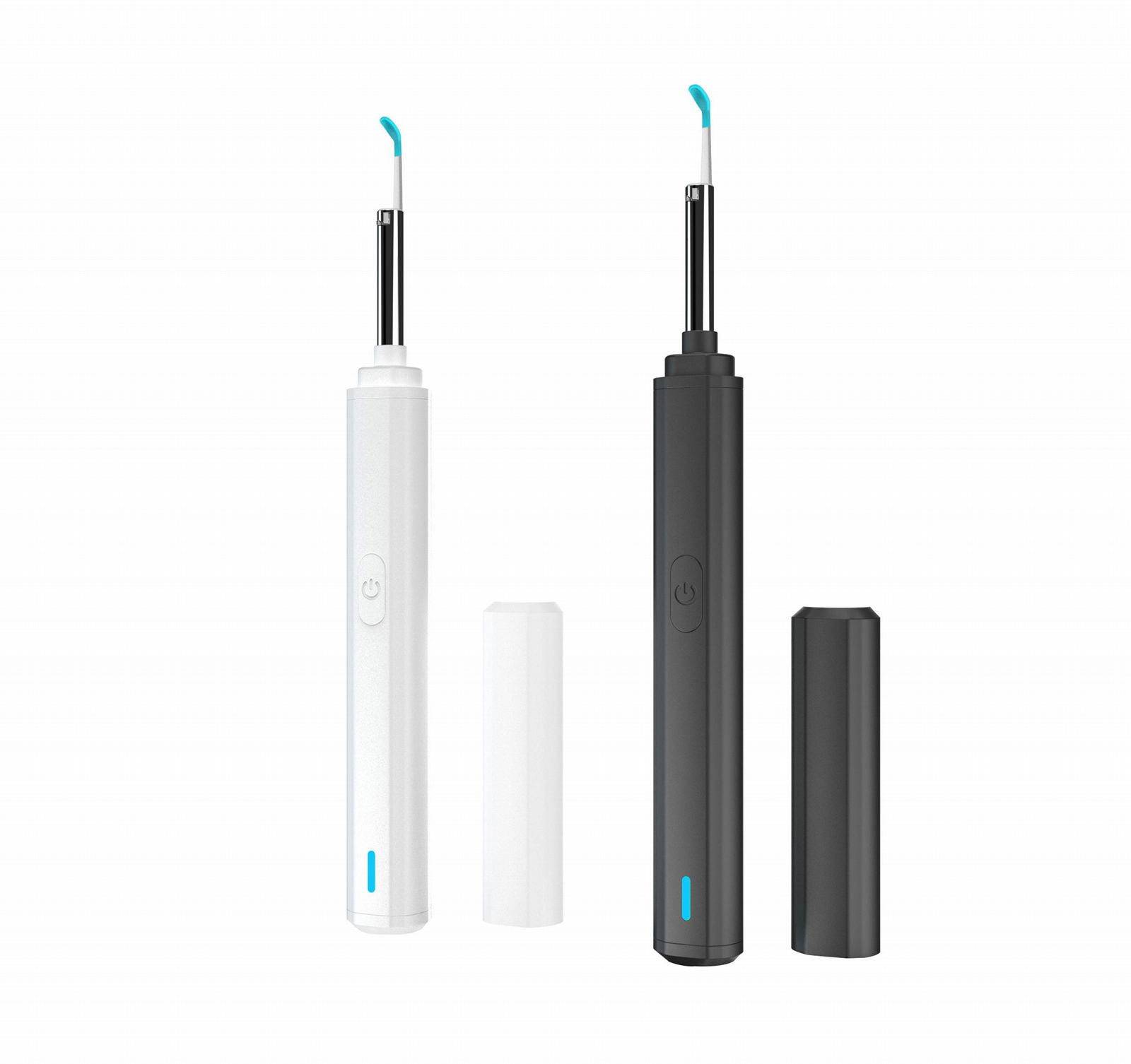 Smart Visible Ear Cleaning Ear Wax Removal Tools Y10 5