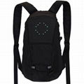 LED Backpack Turn single for bicycle 1